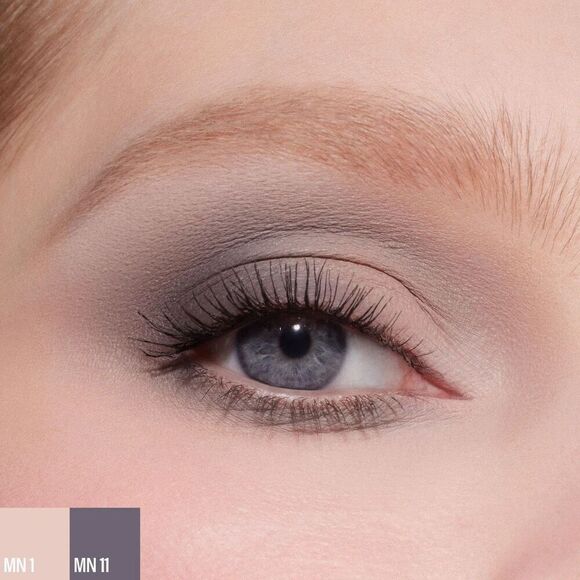 MAKEUP By MARIO MASTER MATTES® EYESHADOW PALETTE: THE NEUTRALS - Picture 11 of 13